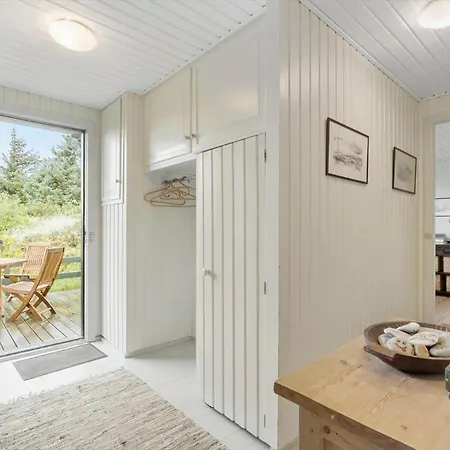 بيت للعطل 3392-hvide-sande-fyrmarken-10 فيد ساندي