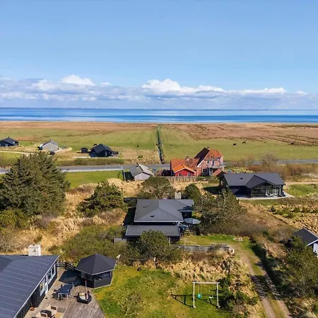 3392-hvide-sande-fyrmarken-10 * 荷韦德山迪