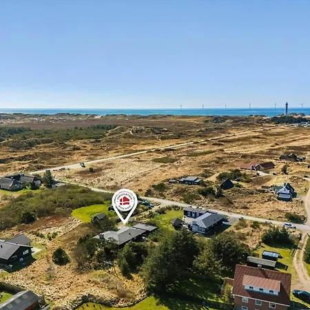 3392-hvide-sande-fyrmarken-10 度假居 荷韦德山迪