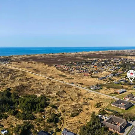 3392-hvide-sande-fyrmarken-10 度假居 荷韦德山迪