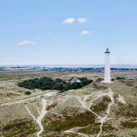 3392-hvide-sande-fyrmarken-10 度假居 荷韦德山迪