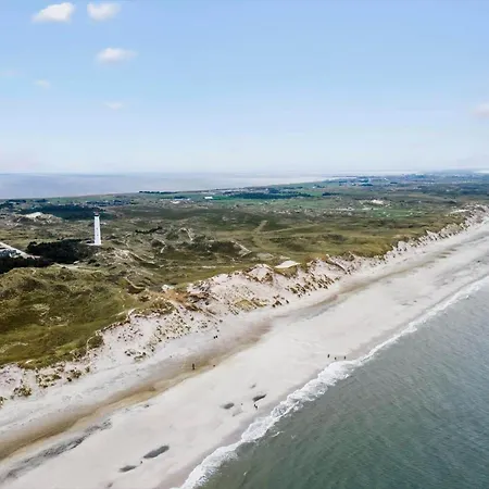 3392-hvide-sande-fyrmarken-10 * 흐비드 산드
