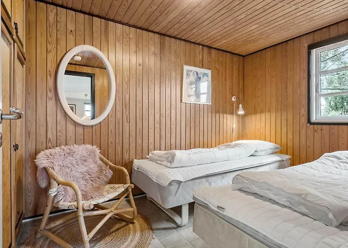 بيت للعطل 3392-hvide-sande-fyrmarken-10 فيد ساندي