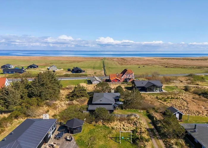 3392-hvide-sande-fyrmarken-10 * فيد ساندي
