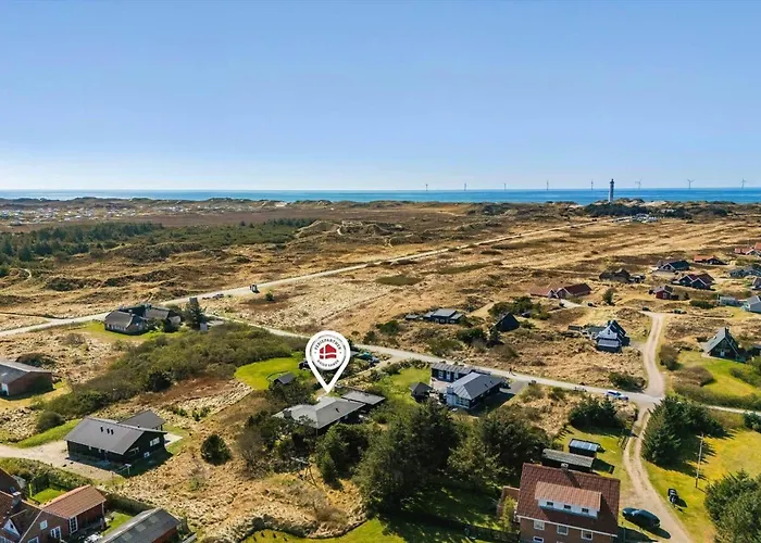 3392-hvide-sande-fyrmarken-10 بيت للعطل فيد ساندي