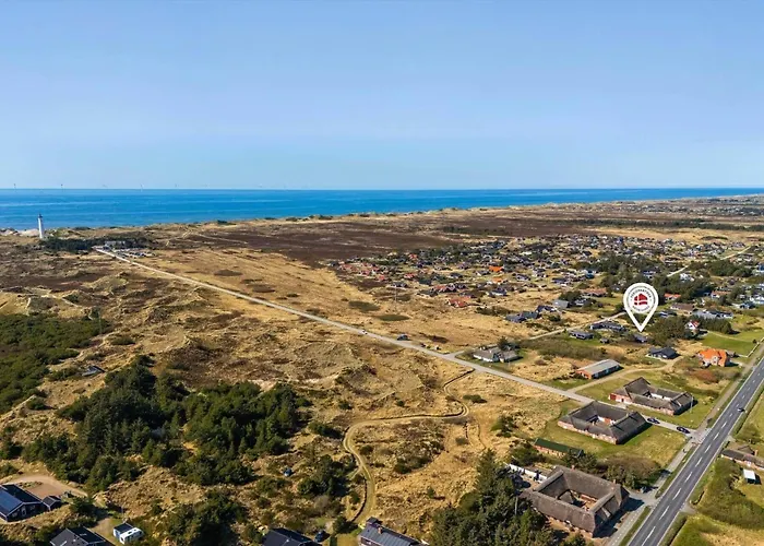 3392-hvide-sande-fyrmarken-10 بيت للعطل فيد ساندي